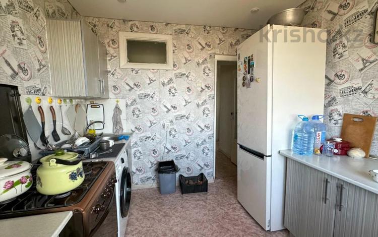 3-комнатная квартира · 61.4 м² · 7/9 этаж, Гарышкер 16 за 27.2 млн ₸ в Талдыкоргане — фото 9