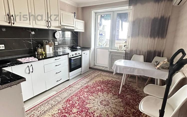 2-бөлмелі пәтер · 75 м² · 10/16 қабат, Иманова 26 — Пересечение ул. иманова и ул. тараз, бағасы: ~ 33.2 млн 〒 в Астане, р-н Байконур — фото 26