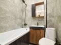 1-бөлмелі пәтер · 38.1 м² · 4/12 қабат, Ахмет Байтурсынулы 18, бағасы: 24.9 млн ₸ в Астане, Сарайшык р-н — фото 11