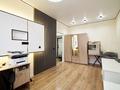 1-бөлмелі пәтер · 38.1 м² · 4/12 қабат, Ахмет Байтурсынулы 18, бағасы: 24.9 млн ₸ в Астане, Сарайшык р-н — фото 4