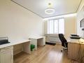 1-бөлмелі пәтер · 38.1 м² · 4/12 қабат, Ахмет Байтурсынулы 18, бағасы: 24.9 млн ₸ в Астане, Сарайшык р-н