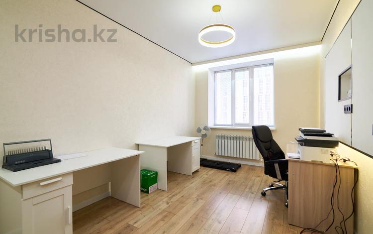 1-бөлмелі пәтер · 38.1 м² · 4/12 қабат, Ахмет Байтурсынулы 18, бағасы: 24.9 млн ₸ в Астане, Сарайшык р-н — фото 9