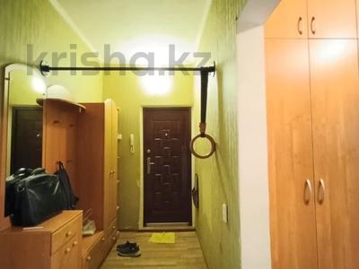 4-комнатная квартира · 86 м² · 4/5 этаж, Толе би — Исаева за 68 млн ₸ в Алматы, Алмалинский р-н