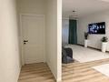 2-бөлмелі пәтер · 67.6 м² · 2/13 қабат, Майлина 54, бағасы: 42 млн ₸ в Алматы, Турксибский р-н — фото 7