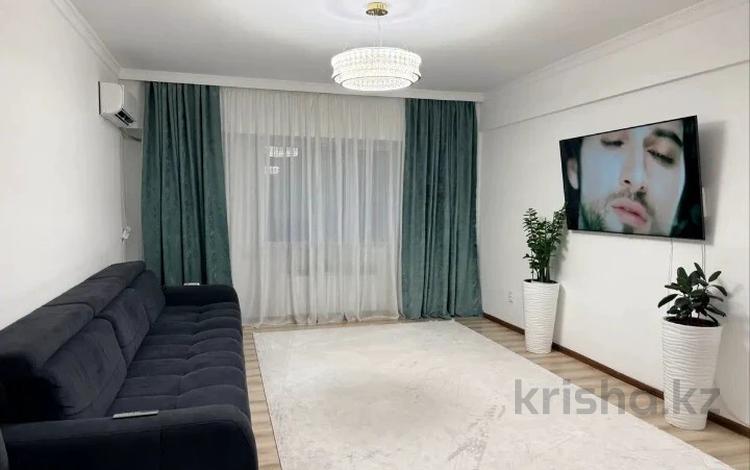 2-бөлмелі пәтер · 67.6 м² · 2/13 қабат, Майлина 54, бағасы: 42 млн ₸ в Алматы, Турксибский р-н — фото 6