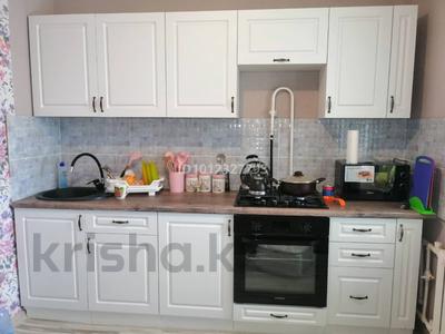 2-бөлмелі пәтер · 55 м² · 5/5 қабат, пос Кенеса Нокина 2, бағасы: 10 млн ₸ в Актюбинской обл.