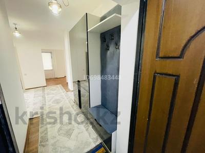 3-комнатная квартира · 92 м² · 4/12 этаж, 9-я улица 38,2 за 160 000 ₸ в Туркестане