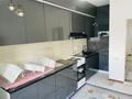 3-комнатная квартира · 92 м² · 4/12 этаж, 9-я улица 38,2 за 160 000 ₸ в Туркестане — фото 3