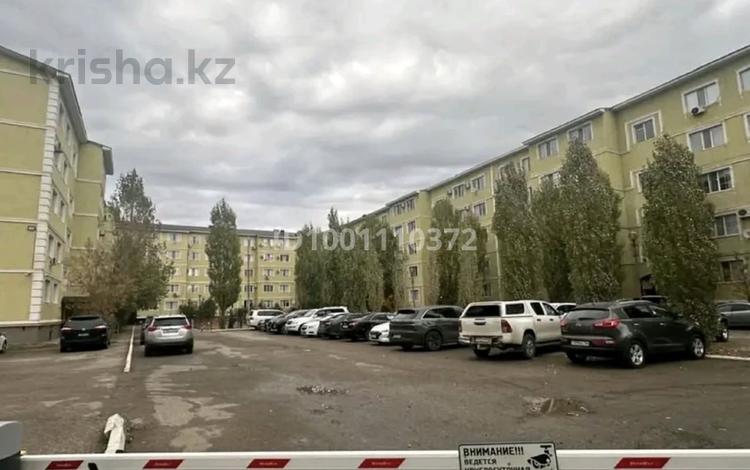 2-комнатная квартира · 62 м² · 3/5 этаж, Бокенбай Батыра 153/6 за 26 млн ₸ в Актобе, мкр Авиатор — фото 2