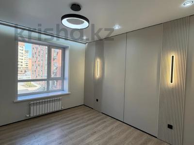 2-бөлмелі пәтер · 60 м² · 2/5 қабат, Алтын Орда (бывш Батыс-2), бағасы: 29.5 млн ₸ в Актобе