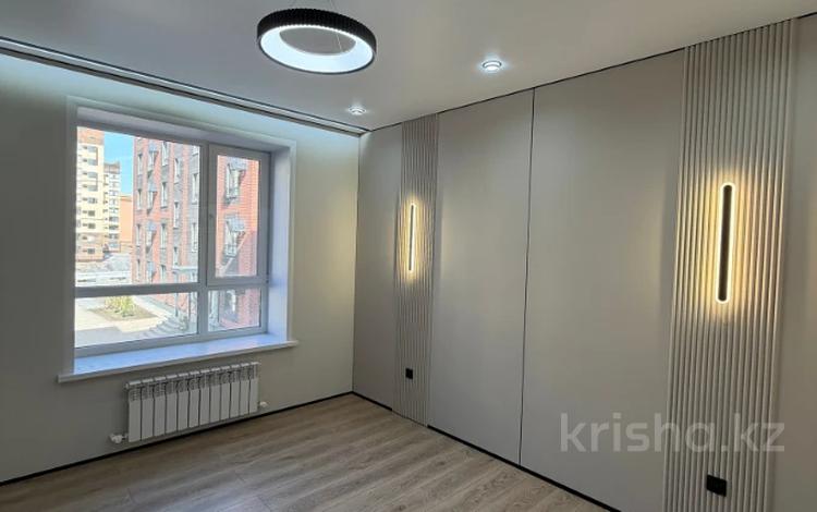 2-бөлмелі пәтер · 60 м² · 2/5 қабат, Алтын Орда (бывш Батыс-2), бағасы: 29.5 млн ₸ в Актобе — фото 6