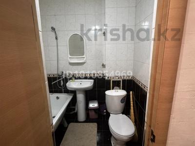 1-комнатная квартира · 18 м² · 5/5 этаж, Рыскулбекова 27/2 — Рыскулбекова за 130 000 〒 в Астане, Алматы р-н