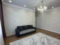 3-бөлмелі пәтер · 80 м² · 5/9 қабат, Нажимеденова 22, бағасы: 58 млн ₸ в Астане — фото 2