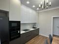 3-бөлмелі пәтер · 80 м² · 5/9 қабат, Нажимеденова 22, бағасы: 58 млн ₸ в Астане — фото 7