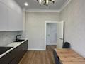 3-бөлмелі пәтер · 80 м² · 5/9 қабат, Нажимеденова 22, бағасы: 58 млн ₸ в Астане — фото 8