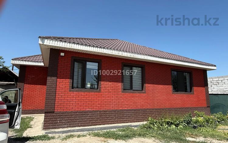 Отдельный дом · 5 комнат · 140 м² · 8 сот., Туймебая, Наурызбай батыр 6 за 36 млн ₸ в  — фото 2