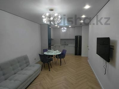 2-комнатная квартира · 51 м² · 11/16 этаж, Утепова за 400 000 ₸ в Алматы, Бостандыкский р-н