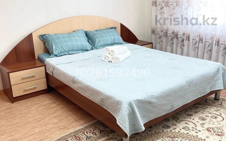 1-комнатная квартира · 36 м² · 6/9 этаж, мкр Юго-Восток, Таттимбета 19 за 12 000 〒 в Караганде, Казыбек би р-н — фото 2