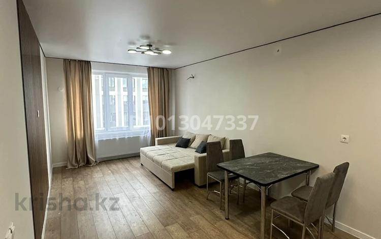 2-комнатная квартира · 42 м² · 4/9 этаж, Е 652 20 за 25 млн ₸ в Астане, Есильский р-н — фото 2