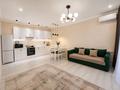 2-комнатная квартира · 50 м² · 4/5 этаж, Габдуллина 9 — Тлеулина за 20 000 ₸ в Кокшетау — фото 5