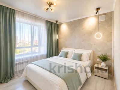 2-комнатная квартира · 50 м² · 4/5 этаж, Габдуллина 9 — Тлеулина за 20 000 ₸ в Кокшетау