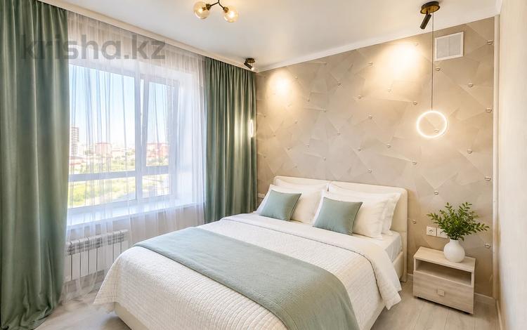2-комнатная квартира · 50 м² · 4/5 этаж, Габдуллина 9 — Тлеулина за 20 000 ₸ в Кокшетау — фото 7