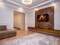 4-комнатная квартира · 125 м² · 9/10 этаж, Анет баба 13, 13/1, 13/2 за 89.9 млн ₸ в Астане, Нура р-н — фото 12