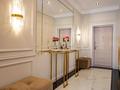 4-комнатная квартира · 125 м² · 9/10 этаж, Анет баба 13, 13/1, 13/2 за 89.9 млн ₸ в Астане, Нура р-н — фото 14