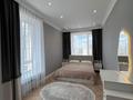 4-комнатная квартира · 125 м² · 9/10 этаж, Анет баба 13, 13/1, 13/2 за 89.9 млн ₸ в Астане, Нура р-н — фото 18