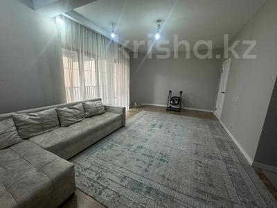3-комнатная квартира · 93.6 м² · 1/4 этаж, мкр Рахат, Кокдала за 52 млн 〒 в Алматы, Наурызбайский р-н