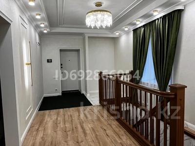 Продажа домов и дачи в Абай обл.: Отдельный дом · 4 комнаты · 270 м² · 10 сот., Боровая 51 — Каржаубай-улы за 92 млн 〒 Отдельный дом · 4 комнаты · 270 м² · 10 сот., Боровая 51 — Каржаубай-улы за 92 млн 〒 в Семее, мкр Красный Кордон