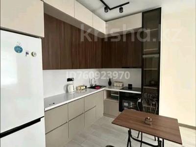 2-бөлмелі пәтер · 50 м² · 2/10 қабат, мкр Юго-Восток, Букетова 3/4, бағасы: 27.5 млн ₸ в Караганде, Казыбек би р-н