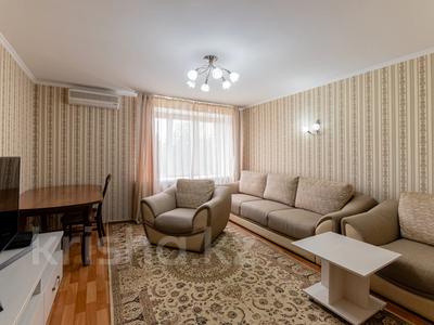 3-комнатная квартира, 70 м², 4/5 этаж, Каныша Сатпаева 10 за 30.5 млн 〒 в Астане, Алматы р-н
