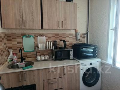 1-комнатная квартира · 32 м² · 2/4 этаж, 2 микрорайон 8 за 13.5 млн 〒 в Конаеве (Капчагай)