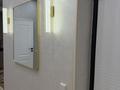 2-бөлмелі пәтер · 55 м² · 10 қабат, Тургут Озала 237 — Абая, бағасы: 18 000 ₸ в Алматы, Бостандыкский р-н — фото 13
