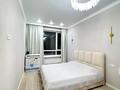 2-комнатная квартира · 60 м² · 9/10 этаж, Култегин 19/1 — Омарова за 42.3 млн ₸ в Астане, Нура р-н
