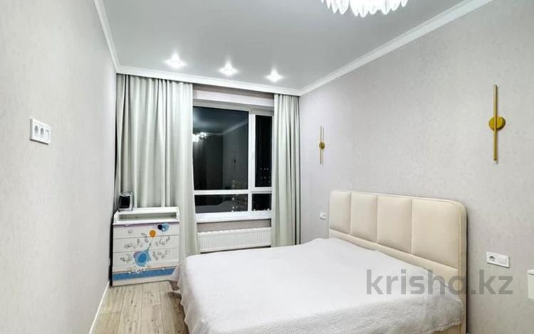 2-комнатная квартира · 60 м² · 9/10 этаж, Култегин 19/1 — Омарова за 42.3 млн ₸ в Астане, Нура р-н — фото 10