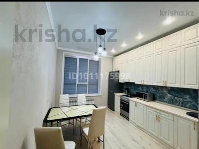 1-комнатная квартира · 42 м² · 5/5 этаж, мкр Юго-Восток, Муканова 41/5 за 22.7 млн 〒 в Караганде, Казыбек би р-н