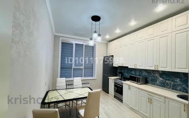 1-бөлмелі пәтер · 42 м² · 5/5 қабат, мкр Юго-Восток, Муканова 41/5, бағасы: 21.5 млн ₸ в Караганде, Казыбек би р-н — фото 2