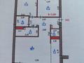 3-бөлмелі пәтер · 105 м² · 5/7 қабат, мкр Кадыра Мырза-Али, 5 мкрн 16, бағасы: 70 млн ₸ в Уральске — фото 2