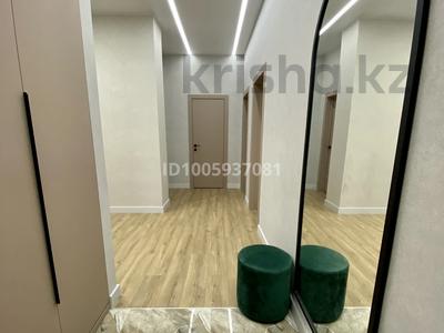 3-бөлмелі пәтер · 105 м² · 5/7 қабат, мкр Кадыра Мырза-Али, 5 мкрн 16, бағасы: 70 млн ₸ в Уральске