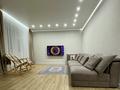 3-бөлмелі пәтер · 105 м² · 5/7 қабат, мкр Кадыра Мырза-Али, 5 мкрн 16, бағасы: 70 млн ₸ в Уральске — фото 5