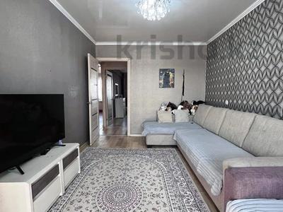 2-комнатная квартира · 52 м² · 5/5 этаж, Назарбаева 89/2 за 17.6 млн ₸ в Усть-Каменогорске