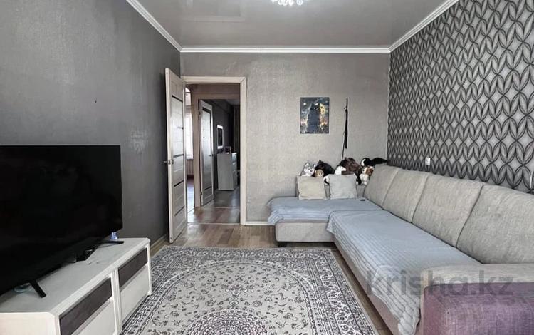 2-комнатная квартира · 52 м² · 5/5 этаж, Назарбаева 89/2 за 17.6 млн ₸ в Усть-Каменогорске — фото 12
