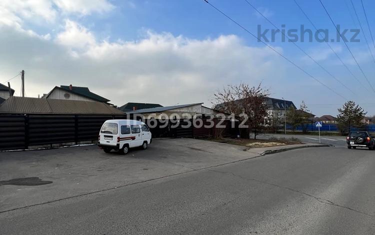 Отдельный дом · 1 комната · 55 м² · 8 сот., мкр Калкаман-2, Мусабаева 21/1 — Ресторан Baqsarai за 300 000 ₸ в Алматы, Наурызбайский р-н — фото 2