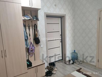 2-бөлмелі пәтер · 66.1 м² · 6/6 қабат, Назарбаева 207 — Район Алтын арман, бағасы: 25 млн ₸ в Костанае
