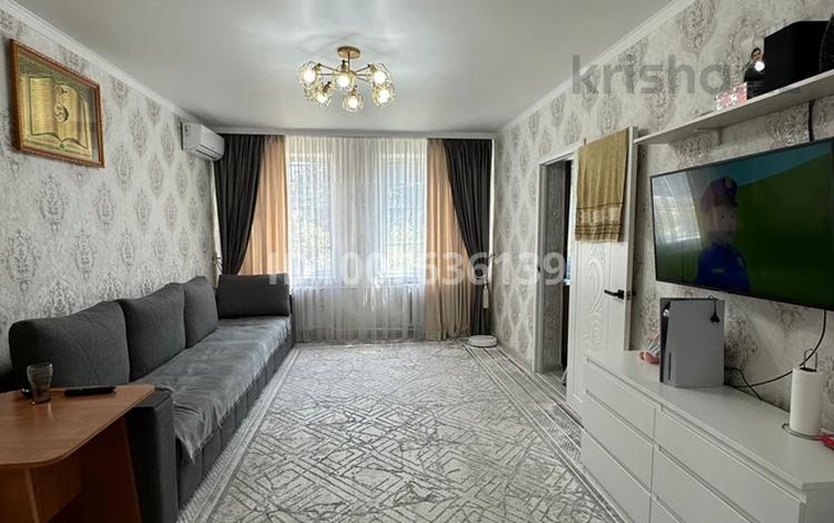 2-комнатная квартира · 51 м² · 1/2 этаж, Байзак батыр 232 за 13.8 млн ₸ в Таразе — фото 2