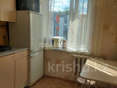 1-комнатная квартира, 40 м², 5/5 этаж помесячно, Момышулы 14 — Центр за 130 000 〒 в Семее