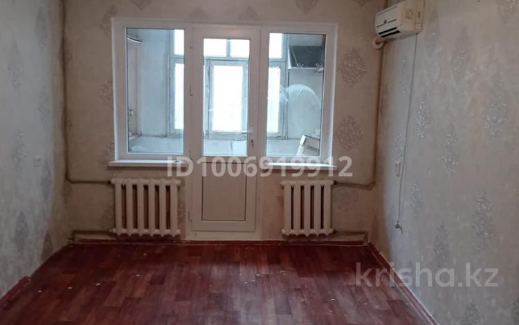 1-бөлмелі пәтер · 30 м² · 2/5 қабат, Восток 63 — 25мектеп 28мектеп балабақша баар, бағасы: 90 000 ₸ в Шымкенте, Аль-Фарабийский р-н — фото 2
