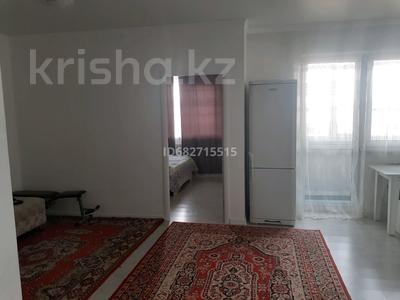 2-комнатная квартира · 45 м² · 10/10 этаж, мкр Шугыла, Жунисова 10 к1 за 250 000 ₸ в Алматы, Наурызбайский р-н